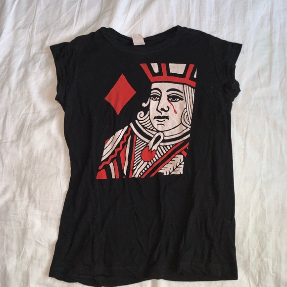 CORB LUND BAND TOUR TSHIRT - Picture 1 of 3